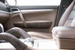 Porsche Cayenne Cyclone by Hamann 2007 года